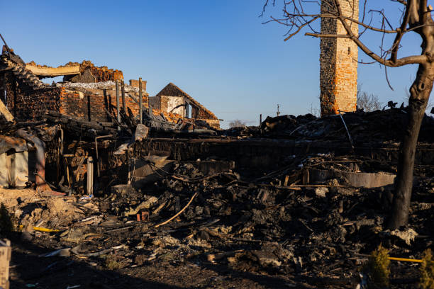 Reliable Fire Damage Cleanup contractor in Warsaw, KY by Fire Damage Flint