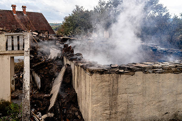 Affordable Fire Damage Cleanup solutions in Warsaw, KY